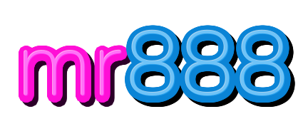 mr888 — logo kanal