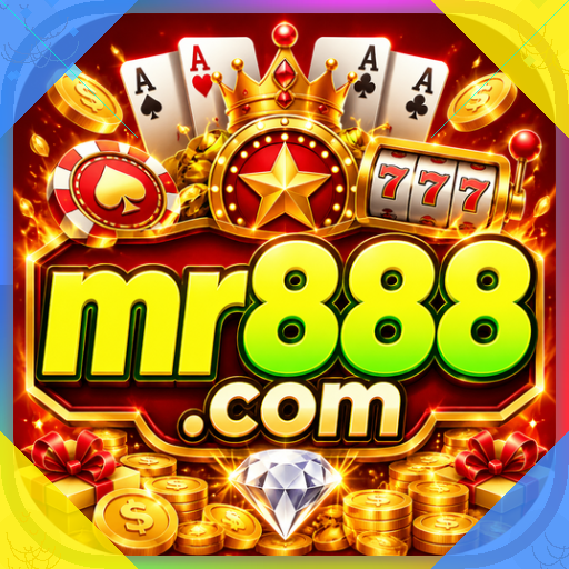 mr888 — mitra unggulan